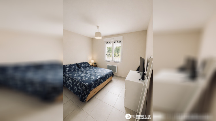 Ma-Cabane - Location Appartement Dénat, 62 m²