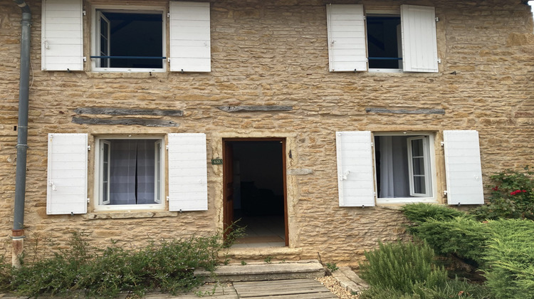 Ma-Cabane - Location Appartement Denicé, 80 m²