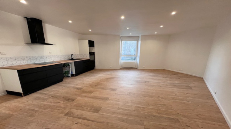 Ma-Cabane - Location Appartement Derval, 65 m²