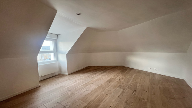 Ma-Cabane - Location Appartement Derval, 65 m²