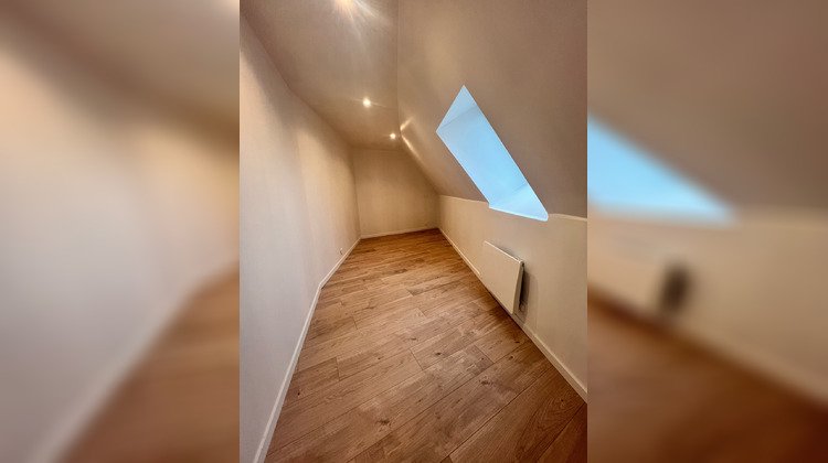 Ma-Cabane - Location Appartement Derval, 65 m²