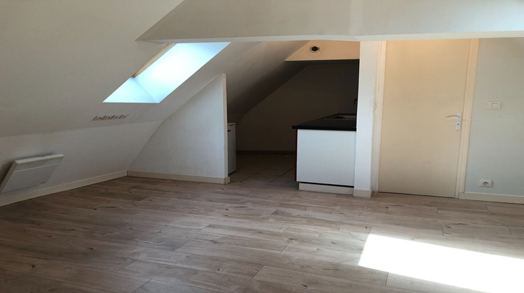 Ma-Cabane - Location Appartement DERVAL, 17 m²