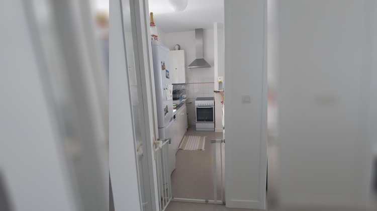 Ma-Cabane - Location Appartement DERVAL, 62 m²