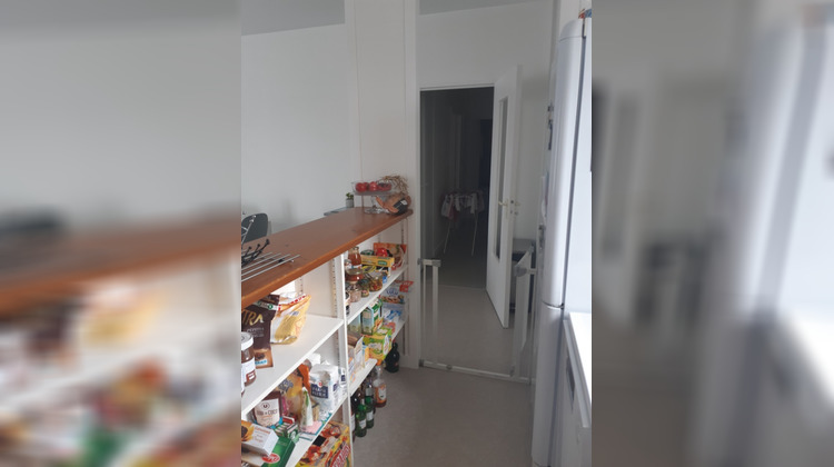 Ma-Cabane - Location Appartement DERVAL, 62 m²