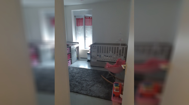 Ma-Cabane - Location Appartement DERVAL, 62 m²