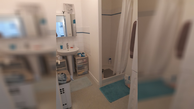 Ma-Cabane - Location Appartement DERVAL, 62 m²