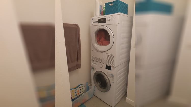 Ma-Cabane - Location Appartement DERVAL, 62 m²