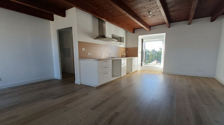 Ma-Cabane - Location Appartement DERVAL, 42 m²