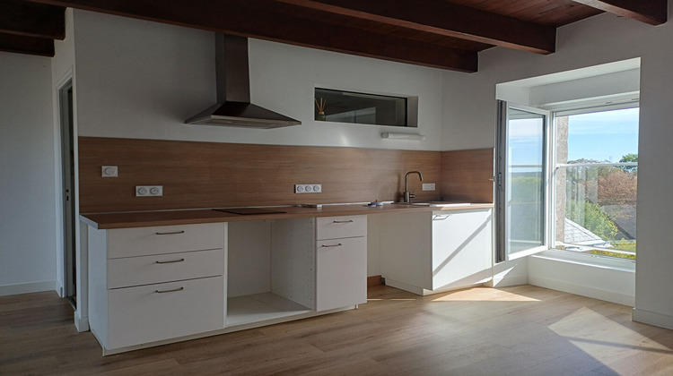 Ma-Cabane - Location Appartement DERVAL, 42 m²