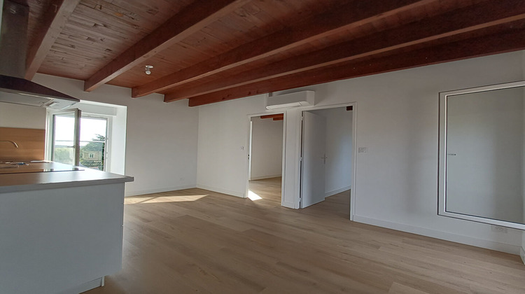 Ma-Cabane - Location Appartement DERVAL, 42 m²