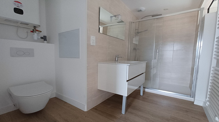 Ma-Cabane - Location Appartement DERVAL, 42 m²