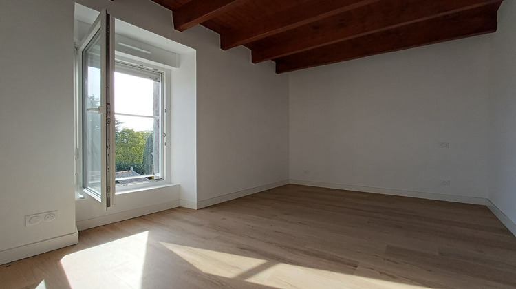 Ma-Cabane - Location Appartement DERVAL, 42 m²