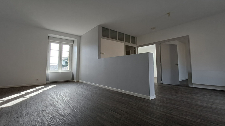 Ma-Cabane - Location Appartement DERVAL, 41 m²