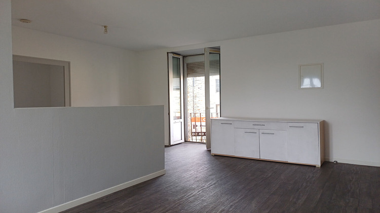 Ma-Cabane - Location Appartement DERVAL, 41 m²