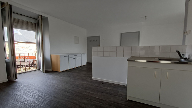 Ma-Cabane - Location Appartement DERVAL, 41 m²