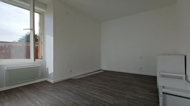 Ma-Cabane - Location Appartement DERVAL, 41 m²