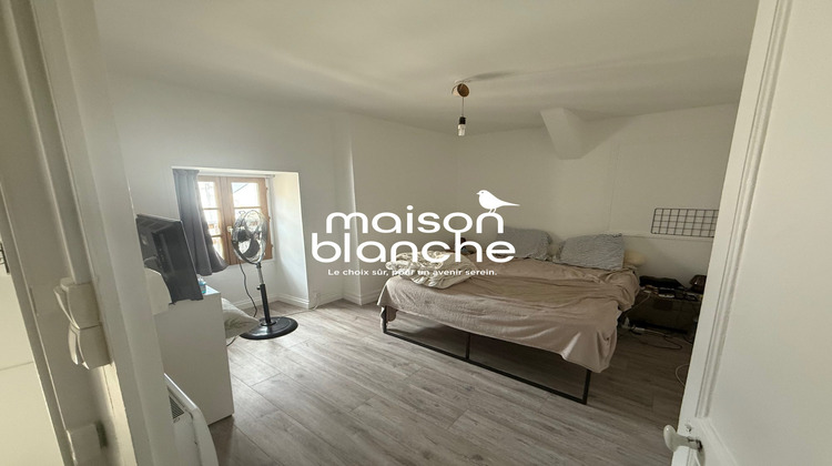 Ma-Cabane - Location Appartement Descartes, 110 m²