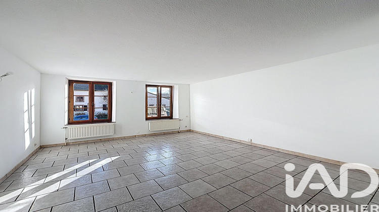 Ma-Cabane - Location Appartement Desseling, 117 m²