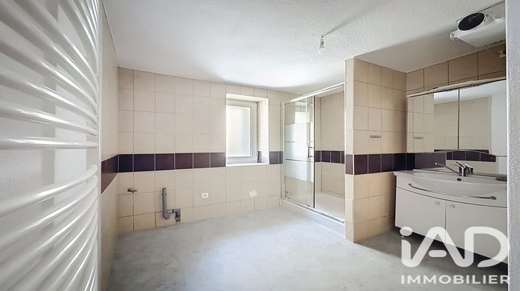 Ma-Cabane - Location Appartement Desseling, 117 m²