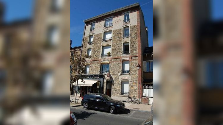 Ma-Cabane - Location Appartement DEUIL-LA-BARRE, 82 m²