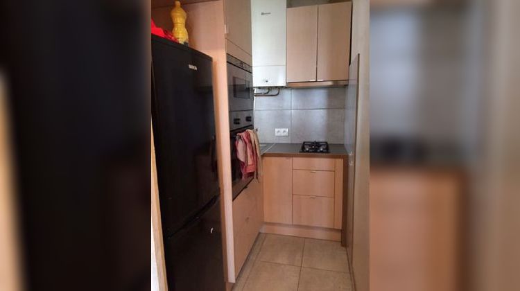 Ma-Cabane - Location Appartement DEUIL-LA-BARRE, 82 m²