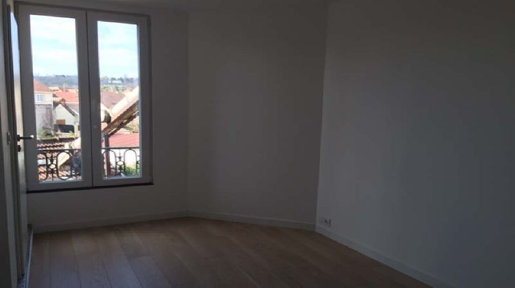 Ma-Cabane - Location Appartement DEUIL-LA-BARRE, 35 m²