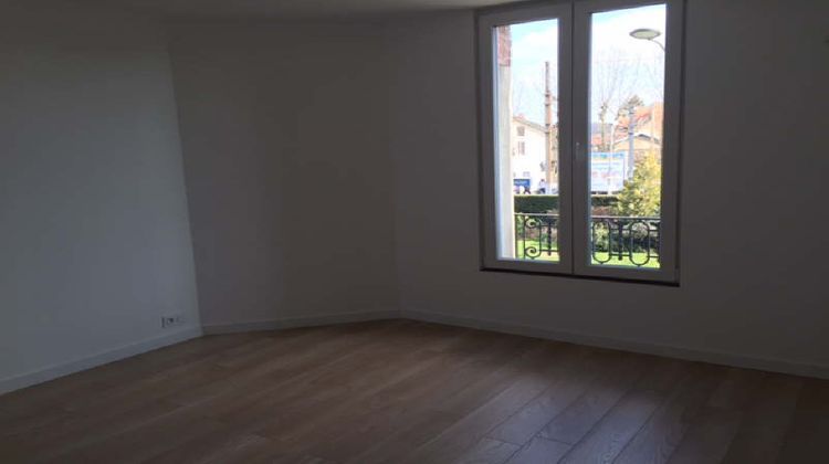 Ma-Cabane - Location Appartement DEUIL-LA-BARRE, 35 m²