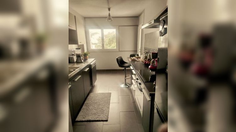 Ma-Cabane - Location Appartement DEUIL-LA-BARRE, 59 m²