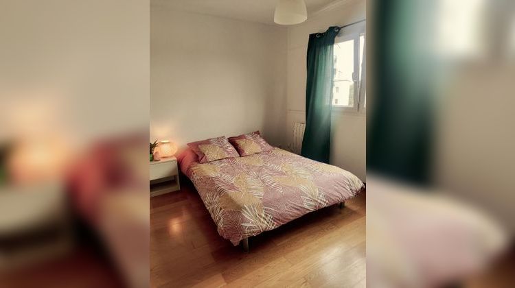 Ma-Cabane - Location Appartement DEUIL-LA-BARRE, 59 m²