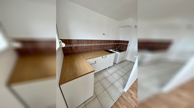 Ma-Cabane - Location Appartement DEUIL-LA-BARRE, 39 m²