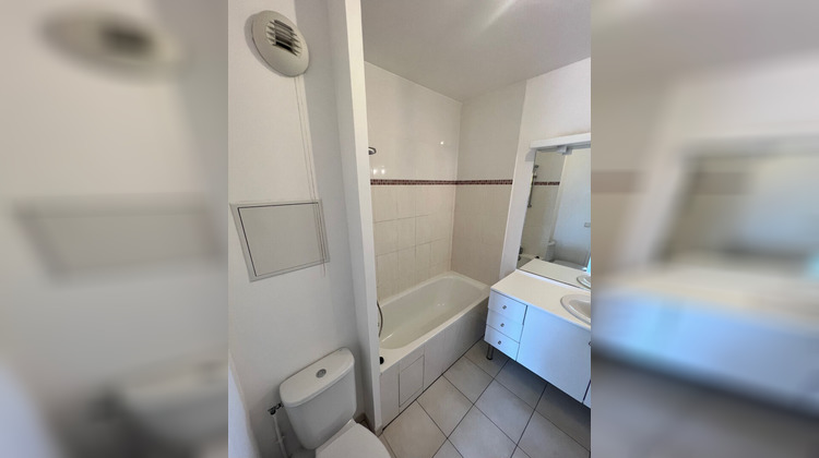 Ma-Cabane - Location Appartement DEUIL-LA-BARRE, 39 m²