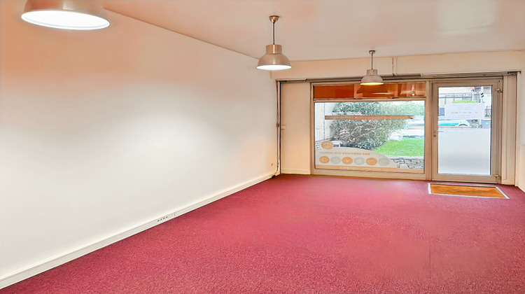 Ma-Cabane - Location Appartement DEUIL-LA-BARRE, 99 m²