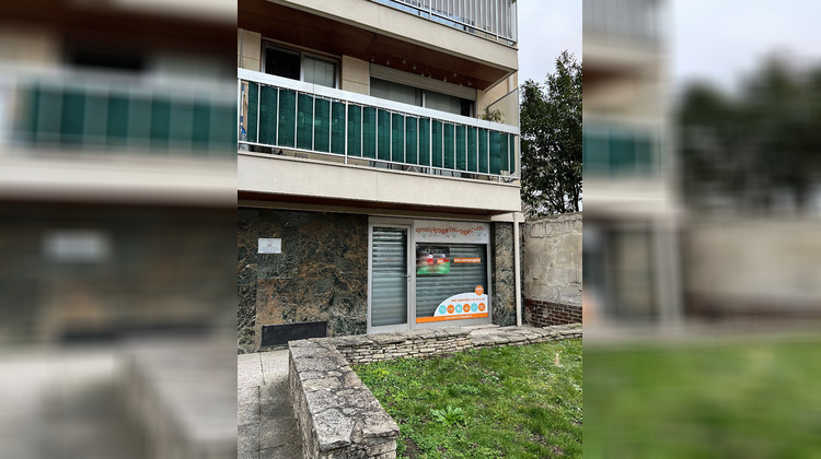 Ma-Cabane - Location Appartement DEUIL-LA-BARRE, 99 m²