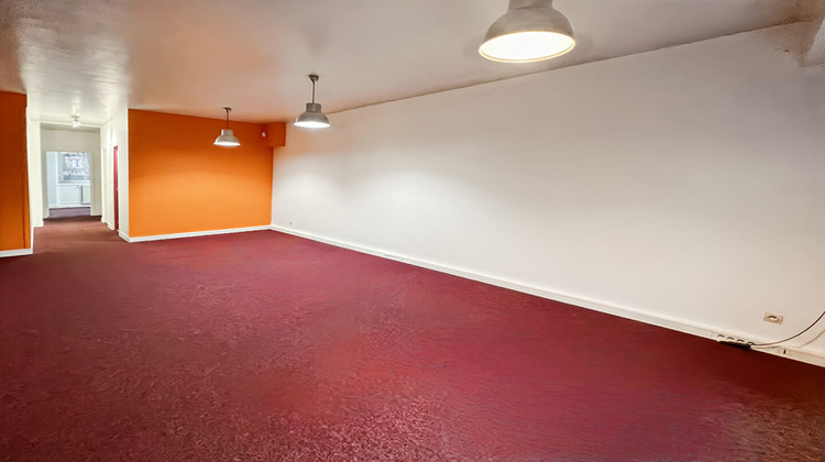 Ma-Cabane - Location Appartement DEUIL-LA-BARRE, 99 m²