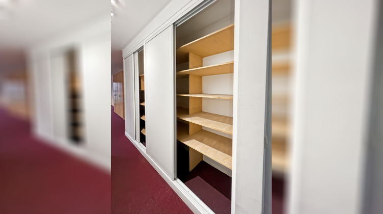 Ma-Cabane - Location Appartement DEUIL-LA-BARRE, 99 m²