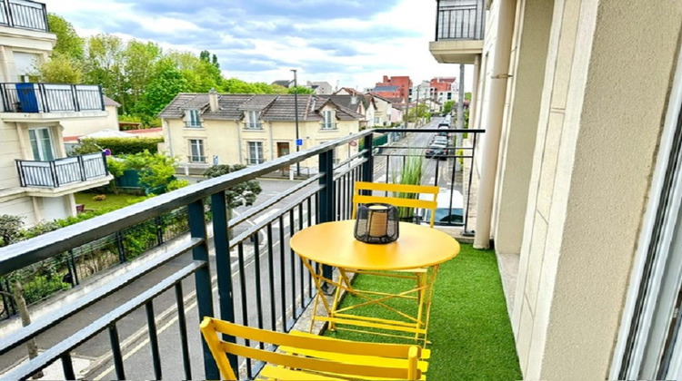 Ma-Cabane - Location Appartement DEUIL-LA-BARRE, 25 m²