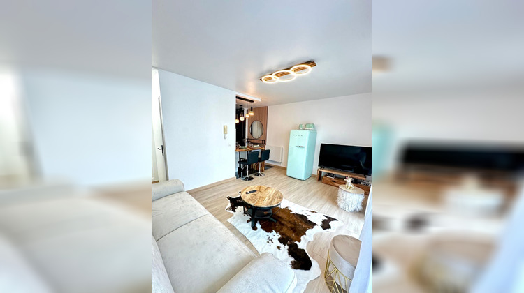 Ma-Cabane - Location Appartement DEUIL-LA-BARRE, 25 m²