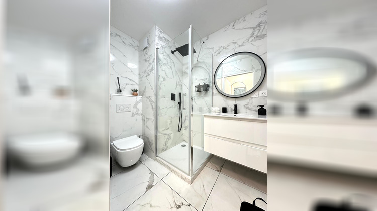 Ma-Cabane - Location Appartement DEUIL-LA-BARRE, 25 m²