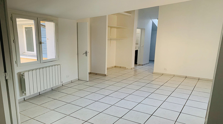 Ma-Cabane - Location Appartement DEUIL-LA-BARRE, 50 m²