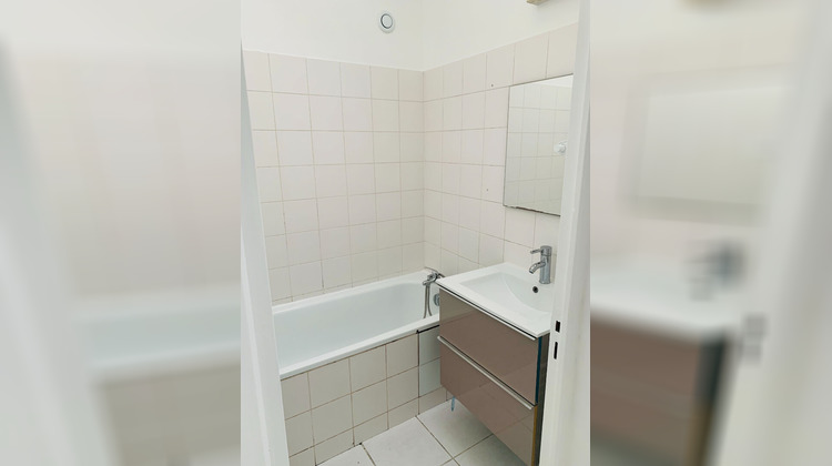 Ma-Cabane - Location Appartement DEUIL-LA-BARRE, 50 m²