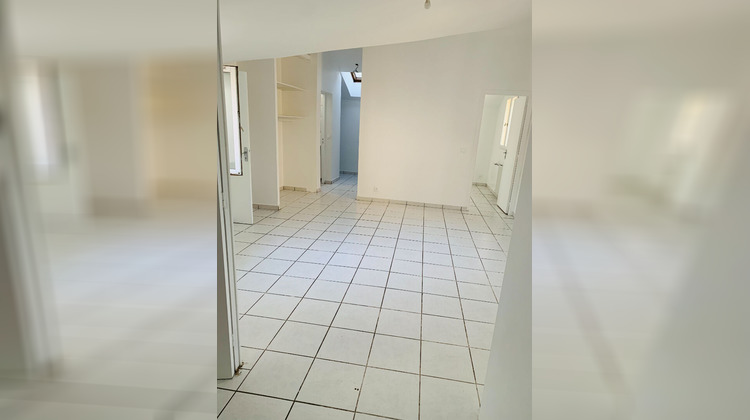 Ma-Cabane - Location Appartement DEUIL-LA-BARRE, 50 m²