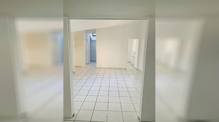 Ma-Cabane - Location Appartement DEUIL-LA-BARRE, 50 m²