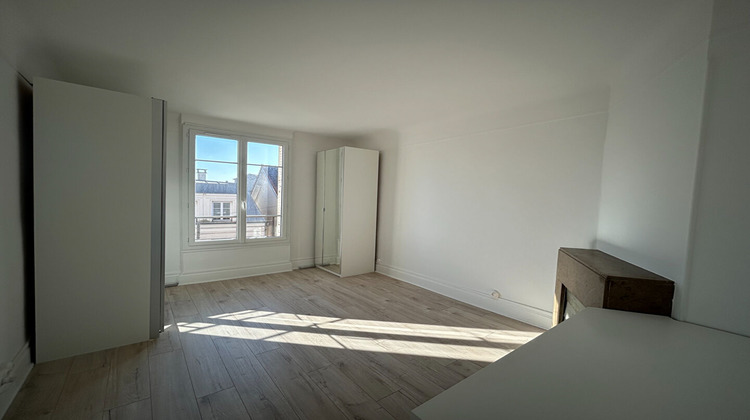 Ma-Cabane - Location Appartement DEUIL-LA-BARRE, 30 m²