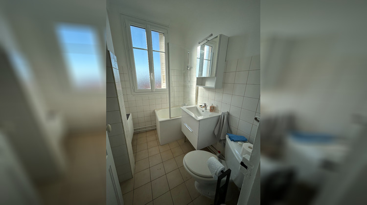 Ma-Cabane - Location Appartement DEUIL-LA-BARRE, 30 m²