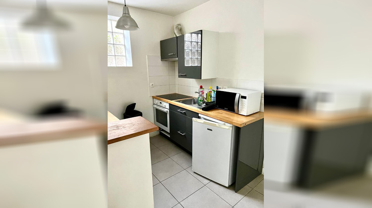 Ma-Cabane - Location Appartement DEUIL-LA-BARRE, 37 m²