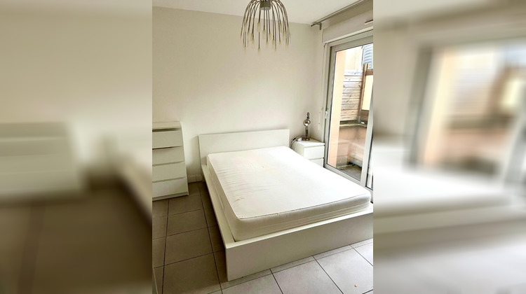 Ma-Cabane - Location Appartement DEUIL-LA-BARRE, 37 m²