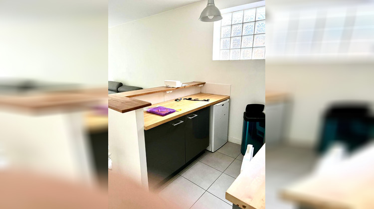 Ma-Cabane - Location Appartement DEUIL-LA-BARRE, 37 m²