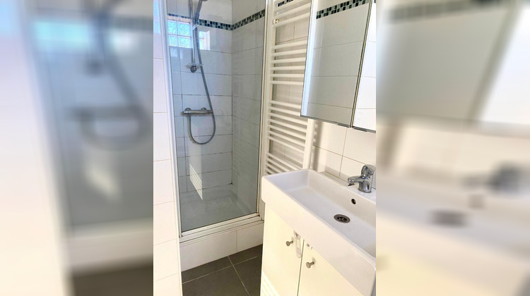 Ma-Cabane - Location Appartement DEUIL-LA-BARRE, 37 m²