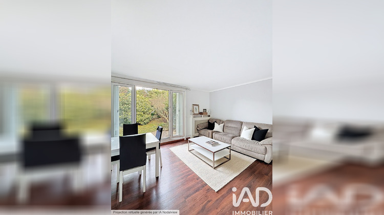 Ma-Cabane - Location Appartement Deuil-la-Barre, 75 m²