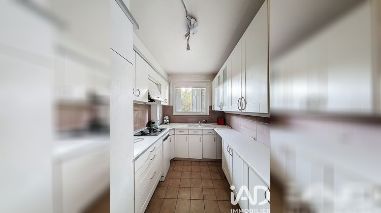 Ma-Cabane - Location Appartement Deuil-la-Barre, 75 m²